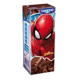 რძის კოქტეილი შოკოლადი /დანონე დისნეი/180 გრ