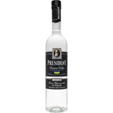 Горілка President Silver 40% 0.7 л
