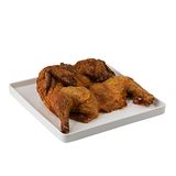 შემწვარი ქათამი  /აგროჰაბი/ / 1 კგ