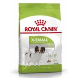 Royal Canin X-Small Adult для дорослих собак малих порід птиця 500г