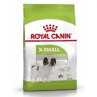 Royal Canin X-Small Adult для дорослих собак малих порід птиця 500г