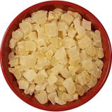 Цукат ананасу, ваговий, 100г