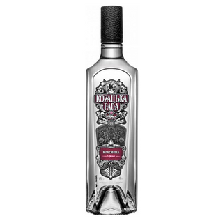 Горілка Козацька Рада Класична 40% 0,7л