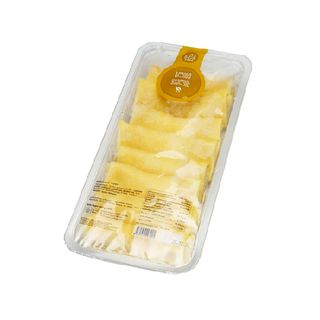 ბლინი ყველით ნ/ფ /აგროჰაბი/ 8ც