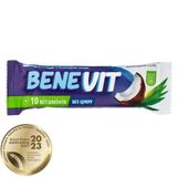 Батончик Кокосовий В Шоколадній Глазурі Беневіт 40 Г, Тм Baum Pharm