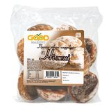 Пряники зав глазур Ніжні ТМ ТУРБОТА ПРО 300 г