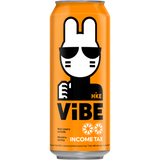 Пиво Hike Vibe Income Tax 500 мл