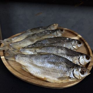 Тарань 100 гр 