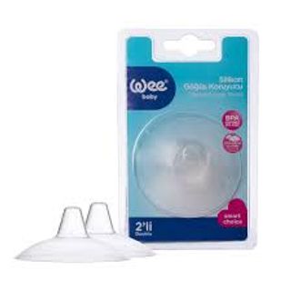 ვიი ბეიბი დვრილების დამცავი 9004 სილიკონის *