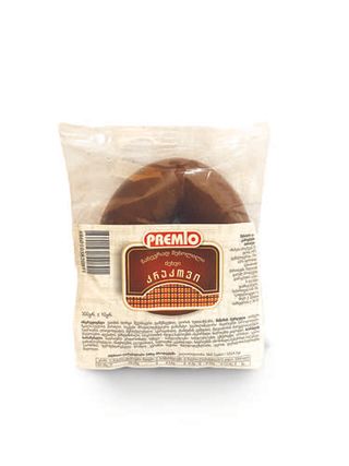 ძეხვი პრემიო "კრაკოვი" "ლიდერ-ფუდი" 300 გრ / 4860103820891