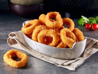 კალმარის რგოლი საფანელში 500 გრ