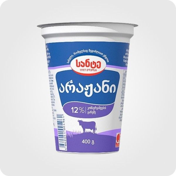 ტრადიციული რძემჟავა