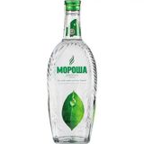 Горілка Мороша Джерельна 40% 0.5 л