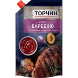 Соус Торчин Барбекю 200 г