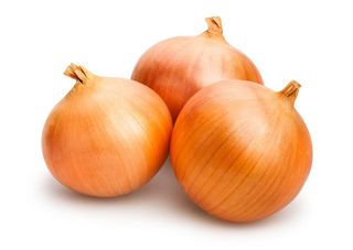 ხახვი თეთრი 500 გრ