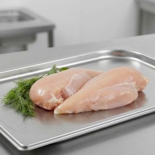 ქათმის უძვლო ფილე (500 გრამი)