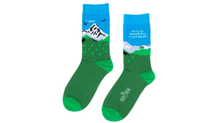 ყაზბეგი წინდა