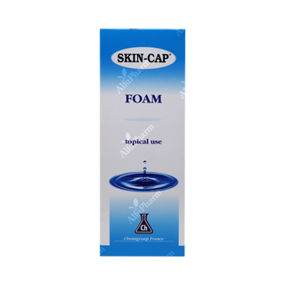 Սկին-կապ փրփուր 100մլ