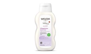 ტუხტის ტანის კრემი ჩვილებისა და ბავშვებისათვის