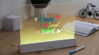 
სახატავი Დაფა Painting And Drawing Board Led