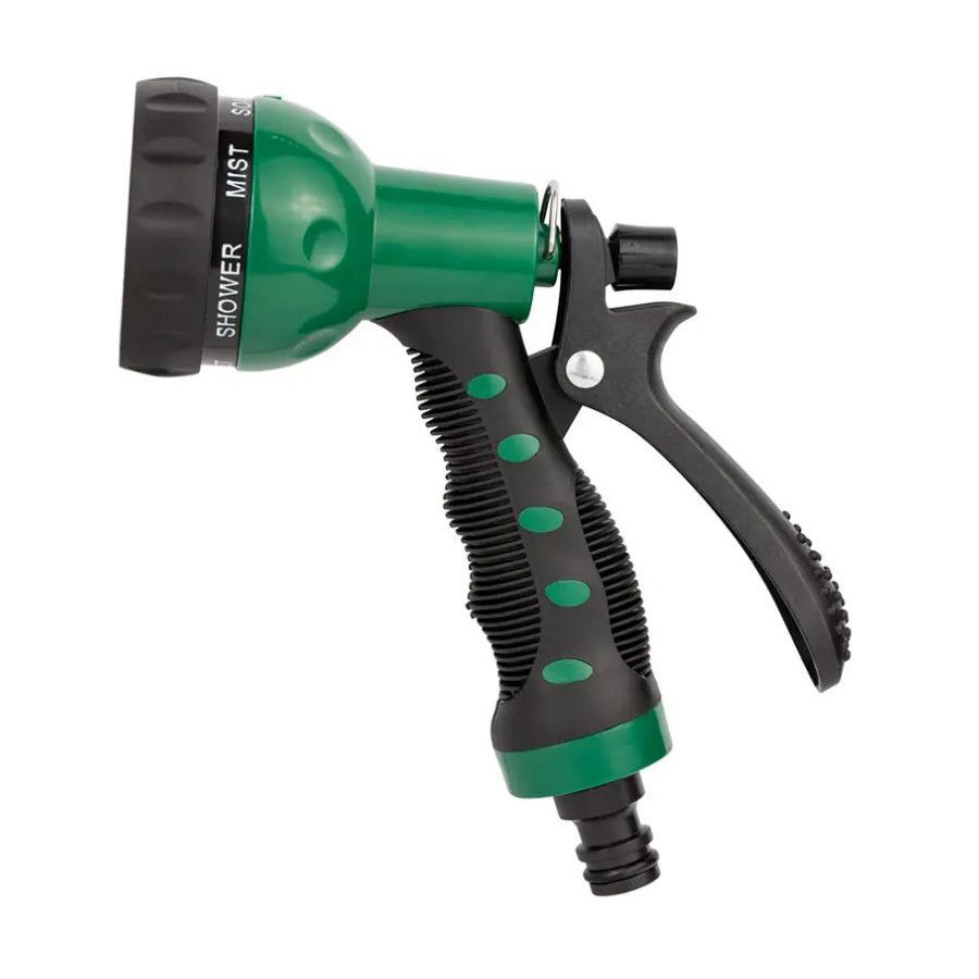 Інвентар для поливу та зрошення