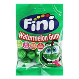 Жувальны гумки ТМ Fini зі смаком кавуна 90 г