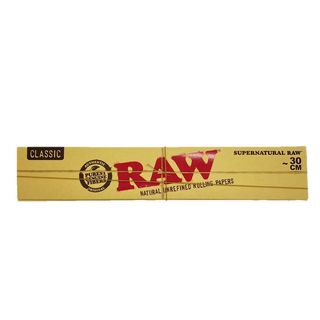 RAW ორიგინალი შესახვევი ქაღალდი Huge 20ც