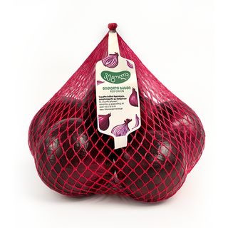 ხახვი წითელი ქარ 900გრ ვეგოლა