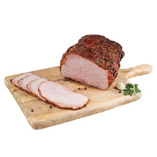 ბარკალი პაპრიკით ღორის /აგროჰაბი/ / 250 გრ