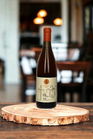 ქისი - ბაბუნიძე / Kisi- Babunidze