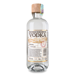 Горілка Koskenkorva Original 0,5л
