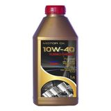 Олива Frostterm Turbo Diesel 10W-40 CF-4SG 1л
