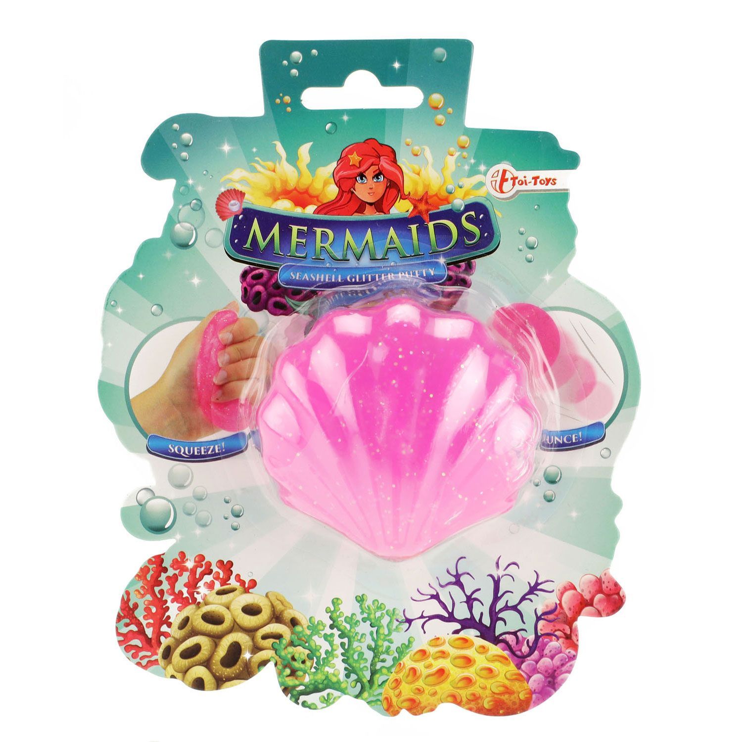 საზაფხულო სათამაშოები