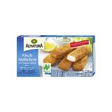 თევზის ჩხირები გაყინული ორგანული /Alnatura/ 250 გრ