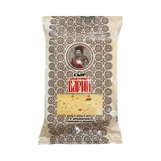 Сыр Щучинский Знатный барин 200 г