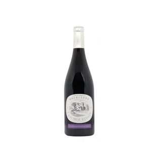 Вино Domaines Paul Mas La Forge Estate Mourvedre черв.сухе 0.75 л