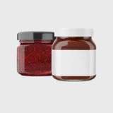 Паста Nutkao Duo шоколадна в горнятку 330 г