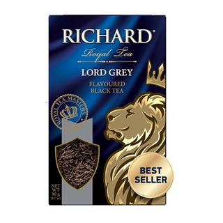 Ռիչարդ Թեյ սև Լորդ Գրեյ 90գր