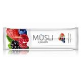 Батончик  Tekmar Мюслі в йогурті-Лісова  суміш 30г