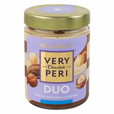 Паста Millennium Very Peri Duo горіхово-молочна 360 г