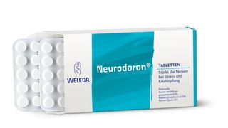 ნეიროდორონი N200 ტაბ.