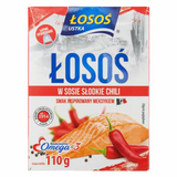 Лосось Losos в солодкому соусі чилі 110 г