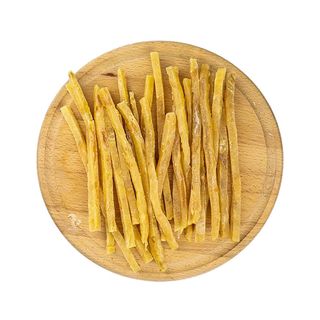 Тунець сушений стружка 100г