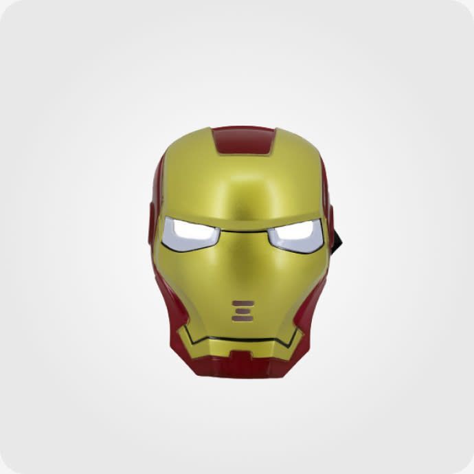 აქსესუარები 