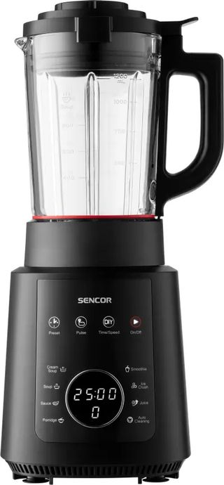 SBU 0510BK  Glass Jug Blender, 1.2 l capacity (132116)
