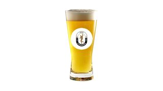 Alkhanaidze Lager Beer 1 L