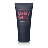 Delay Gel Clove 60 ml (8718546549366)