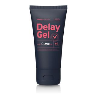 Delay Gel Clove 60 ml (8718546549366)
