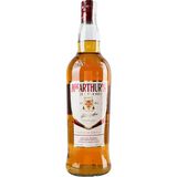 Віскі MacArthur's купажований 3 роки витримки 40% 0.7 л