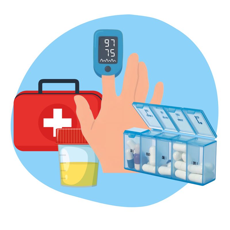 Другие медицинские товары